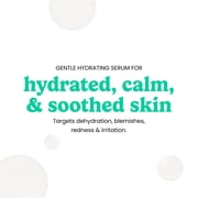 Timeless Skin Care Vitamin B5 Serum - Hydrating Face Serum with Hyaluronic Acid - Oil-Free - for Oily Skin - Fragrance-Free - 4 Fl oz