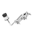 thumbnail image 2 of Bunblic Cymbal Mount Holder Drum Extension Multipurpose Quick Release for Percussion Instrument Sturdy Cymbal Extension Mount Clamp, 2 of 8