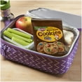 thumbnail image 4 of Keebler Caddies Bite Size Milk Chocolate Cookies Minis, 1.6 oz, 30 Count, 4 of 9