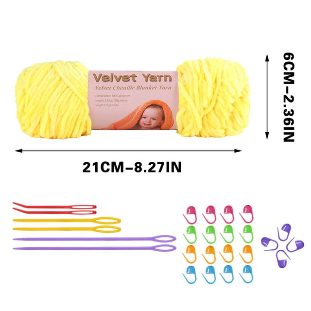 Sofa Vama Ropa de Cama Hilo de crochet tejido a mano en un hilo de terciopelo, suave y agradable para la piel. for Navideño