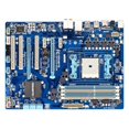 thumbnail image 1 of Placa madre GIGABYTE GA-A75-DS3P Socket FM1 AMD A75 DDR3 ATX, 1 of 3