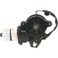 thumbnail image 1 of Motor Elevación Ventana Cr-V 1997 A 2001 Honda Tra Der Reman CARDONE ., 1 of 4