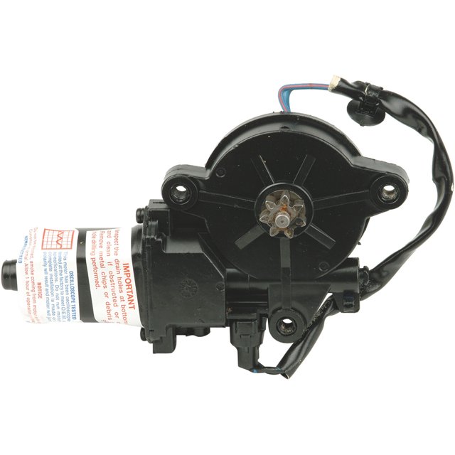 Motor Elevación Ventana Cr-V 1997 A 2001 Honda Tra Der Reman CARDONE .