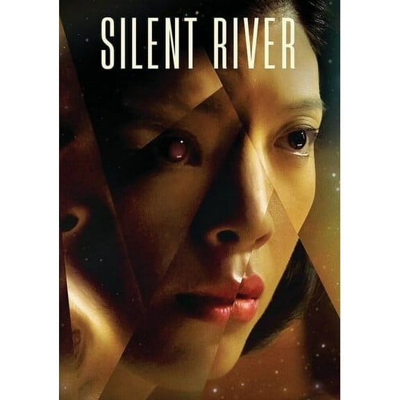 Silent River (DVD), Gravitas Ventures, Horror