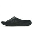 thumbnail image 2 of Nike Men's ReactX Rejuven8 Slide Black Sandals, from StockX, 2 of 5