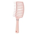 thumbnail image 3 of Cepillo para el cabello con ventilación, cepillo para desenredar el cabello, cepillo profesional para desenredar el cabello, cepillo para el cabello con paleta, salida de alta intensidad, 3 of 8