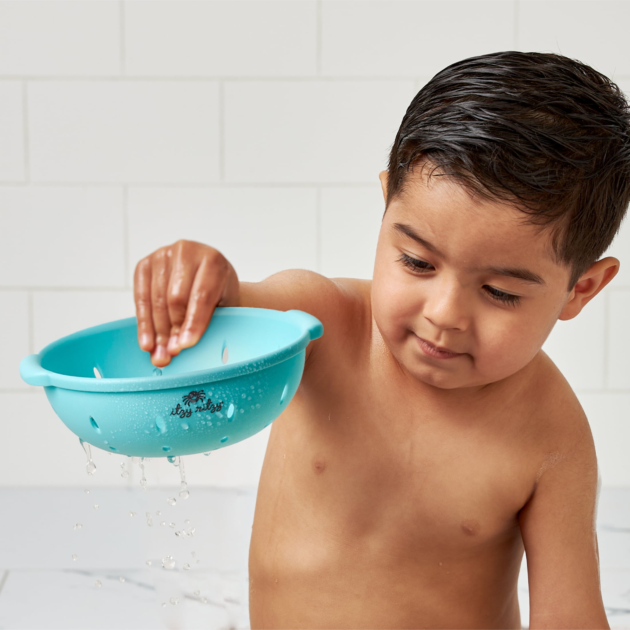 Itzy Ritzy Itzy Splash Pals™ Bath Toy