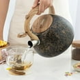 thumbnail image 5 of tea Kettle for All Stovetops Cookware Water Kettle for Utensils Supplies, 5 of 7