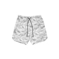 thumbnail image 1 of Sunloudy Men's Camouflage Print Elastic Waist Sports Pants with Drawstring, 1 of 3