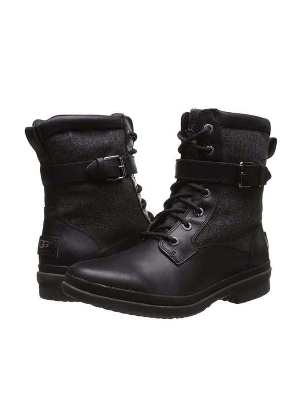 ugg combat boots