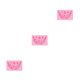 thumbnail image 5 of Molde de pastel de silicona Naiovety Rosa Tipo 1, 5 of 6