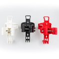 thumbnail image 4 of Porte-gobelet Pro Cage Support de Gobelet pour Vélo de Montagne Scooter (Blanc), 4 of 5