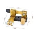 thumbnail image 4 of Switch Car Marine Boat RV ATV Battery Disconnect Battery Shut Off Connector, 4 of 7