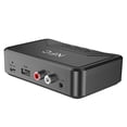 thumbnail image 3 of Sidaley Receptor Bluetooth 5,0 A2DP 3,5mm RCA Jack USB reproducción inteligente adaptador inalámbrico de Audio estéreo para altavoz de Kit de Cables de audio/vídeo, 3 of 6