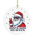 thumbnail image 1 of Adornos navideños, adornos navideños, regalos navideños, adornos colgantes decorativos de la serie temática "Seis y siete" de Navidad. Colgantes decorativos "Seis y siete"., 1 of 6