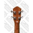 thumbnail image 6 of Oscar Schmidt OU55CE Acoustic/Electric Baritone Ukulele, All Koa, Grover Tuners,w/Soft Case, Tuner, Strings & PC, OU55CE SCASE, 6 of 9