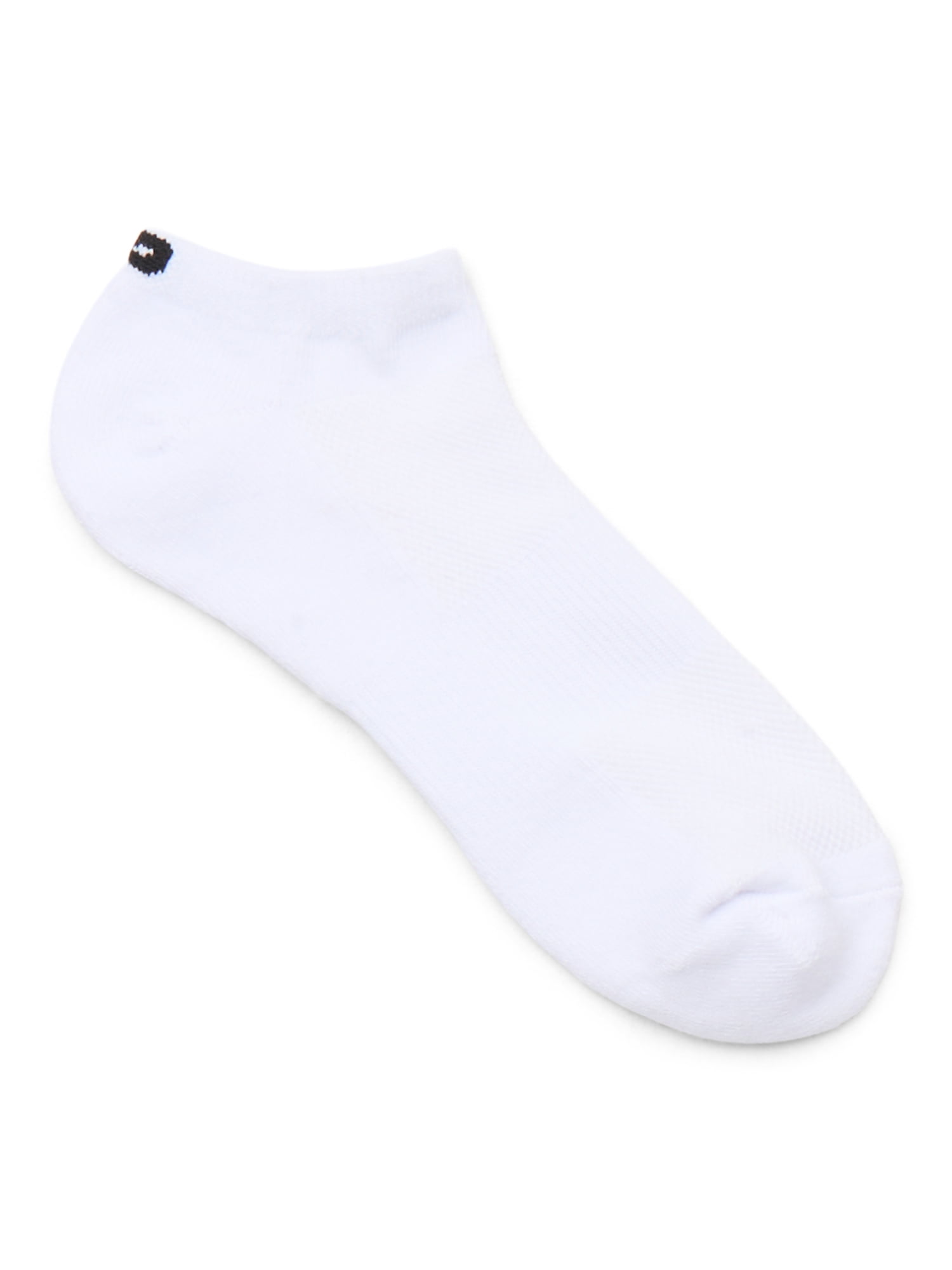 Pair of Thieves Men's All Comfort Low Cut Socks, 12-Pack, Shoe Sizes 6-12
