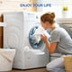 thumbnail image 5 of Easy to Use and Bend Washing Machine Door Prop B, 5 of 5