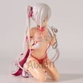 thumbnail image 3 of Hentaii-figura de Anime Succubus Rurumu/Black Lulumu, figura de acción de PVC, chica Sexy, muñeca de colección, regalo de juguete, 15cm17, 3 of 4