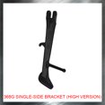 thumbnail image 1 of Motorcycle Scooter Side Support Tripod Spring Single Bracket Support Side Support Calf Accessories FOR ZONTES 368G 368 G 368-G, 1 of 9