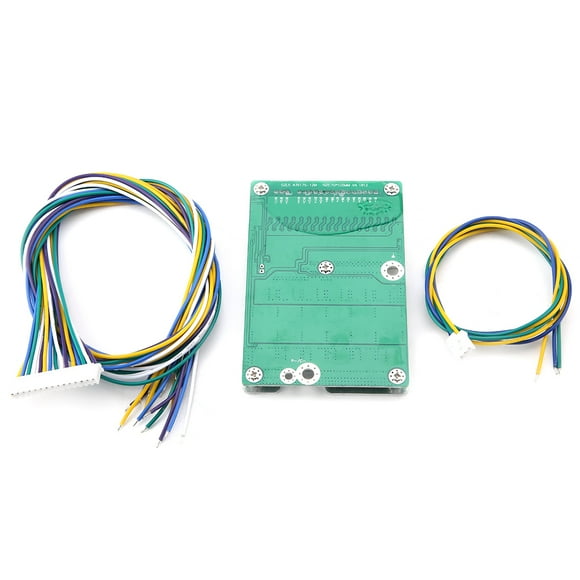 Anti-Interference Lithium Battery Board, Waterproof Gas Protection Board, Practical Rechargeable Lithium Ion Battery For Lithium Batteries