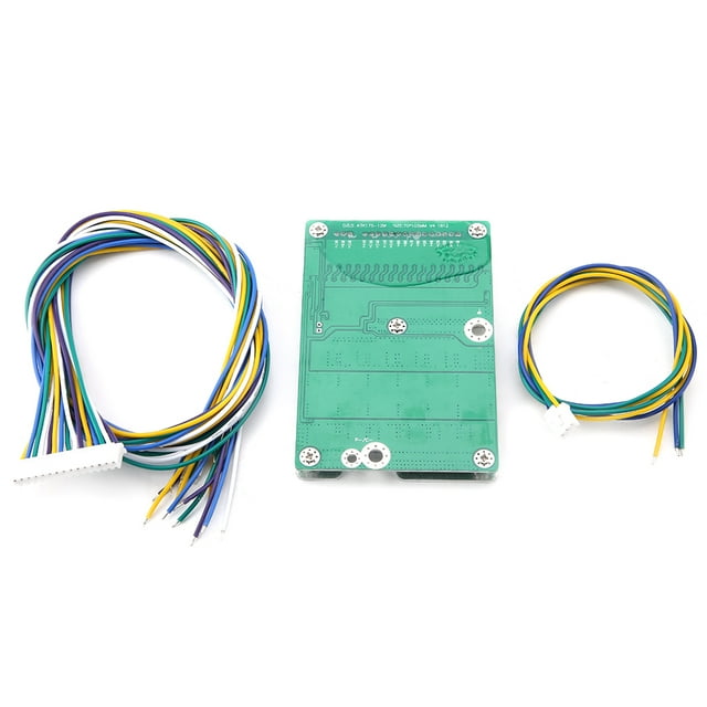 Anti-Interference Lithium Battery Board, Waterproof Gas Protection Board, Practical Rechargeable Lithium Ion Battery For Lithium Batteries