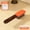 Orange, variant on Shoe Brush with Thick Handle, Multifunctional Household Cleaning Brush, Long Handle for Shoes, Clothes, Suede, Nubuck, and Furniture, Effective Corner and Crack Cleaning Tool