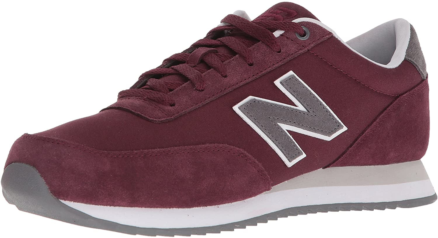 new balance 501 mens burgundy