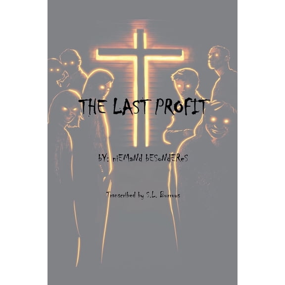 The Last Profit, (Paperback)