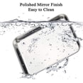 thumbnail image 5 of Baking Sheet Stainless Steel Baking Tray Cookie Sheet Oven Pan Rectangle Size24*, 5 of 5