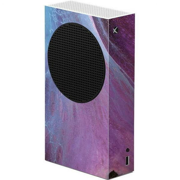 Skinit Marble Space Marble Xbox Series S Console Skin