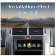 thumbnail image 2 of Radio para Coche CarPlay Android Auto, Reproductor MP5 con Bluetooth, MirrorLink, Receptor FM, Reproductor Multimedia de Vídeo para Coche 1DIN, 2 of 7