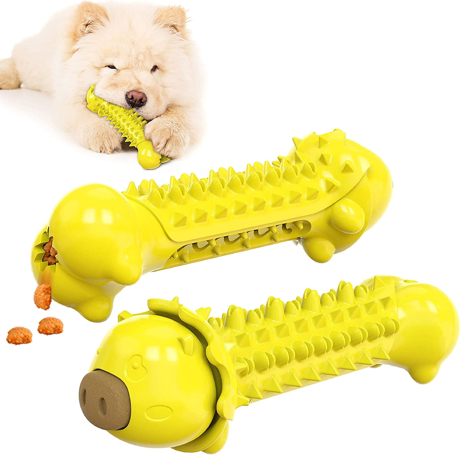 dog chew toys for aggressive chewers