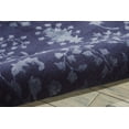 thumbnail image 5 of Nourison Symphony Indigo Area Rug SYM11 8' x 11', 5 of 5