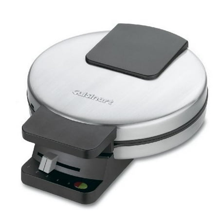 Cuisinart Round Classic Waffle Maker WMR-CA
