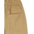 thumbnail image 2 of 365 Kids from Garanimals Boys Woven Solid Pants, Sizes 4-10, 2 of 3