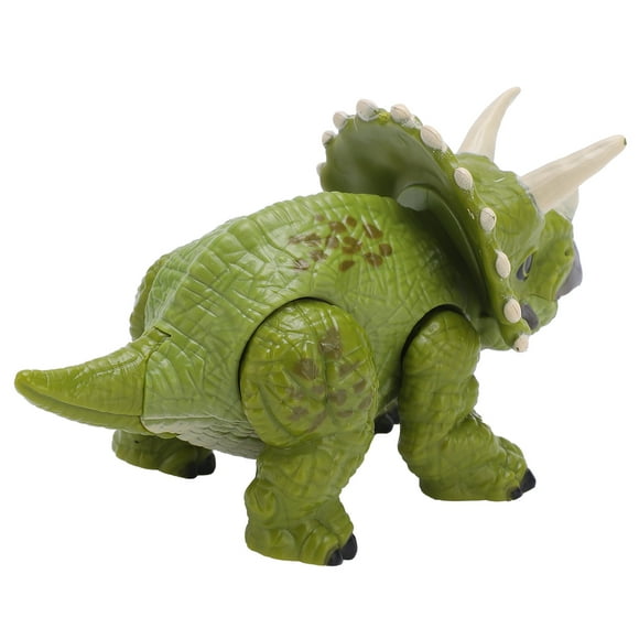 Juguete de huevo de dinosaurio inteligente BuyWeek para niños ABS