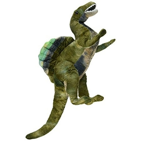 wild republic spinosaurus stuffed animal