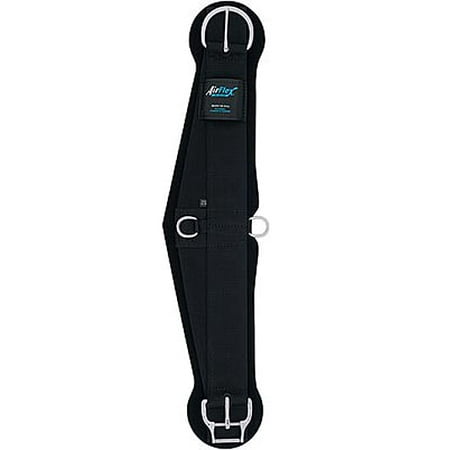 Weaver Leather Roper AirFlex Cinch with Smart Buckle 32