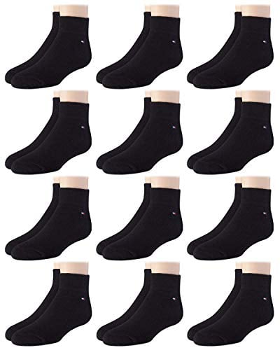 tommy hilfiger th modern mini cross black