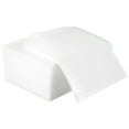 thumbnail image 2 of JUNWELL 100 Pochettes en Mousse Blanches pour Petits Objets et Verrerie, 2 of 5