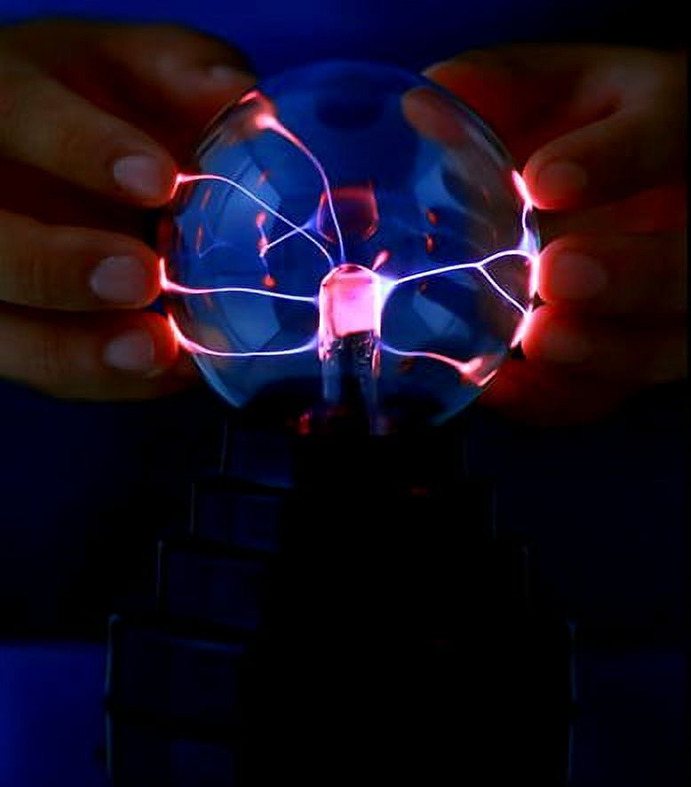 USB Powered Plasma Ball - image 4 of 5