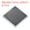 Black, variant on REGALWOVEN Coin Snap Holder, Silver Dollar Coin Holders for Collectors Coin Case Black 19/24/29/34/39mm