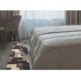 thumbnail image 3 of Gloria - Non-slip Washable Rugs Kitchen Mat Non-Skid Runner for Kitchen Runners for Hallways with Rubber Backing (23" x 84"), 3 of 6