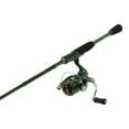 thumbnail image 4 of Shimano Fishing SY2500HGFM/SYS70M2 PRMT FRESHWATER|COMBO|SPINNING [PSY2500HGFMSYS70M2], 4 of 4