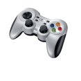 thumbnail image 2 of Logitech F710 Wireless Gamepad, 940-000142, 2 of 3