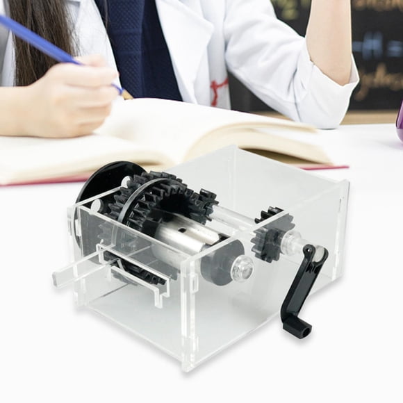 Máquina de torno manual perfecl modelo de transmisión de torno