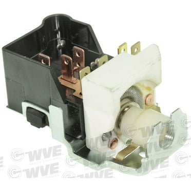 Headlight Switch