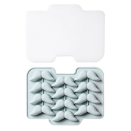

Handmade DIY Silicone Ice Cream Mold Making Ice Box Popsicle Mold