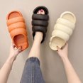 thumbnail image 3 of Sandalia deportiva Yeah para mujer talla mediana, 3 of 5